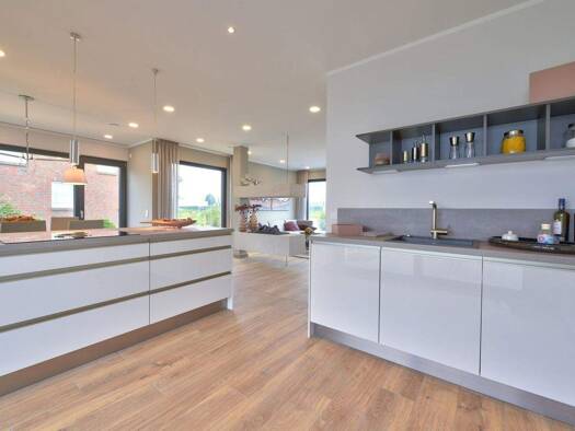 Haus zum Kauf 611.890 € 6 Zimmer 155 m² 752 m² Grundstück Pausin Schönwalde-Glien 14621