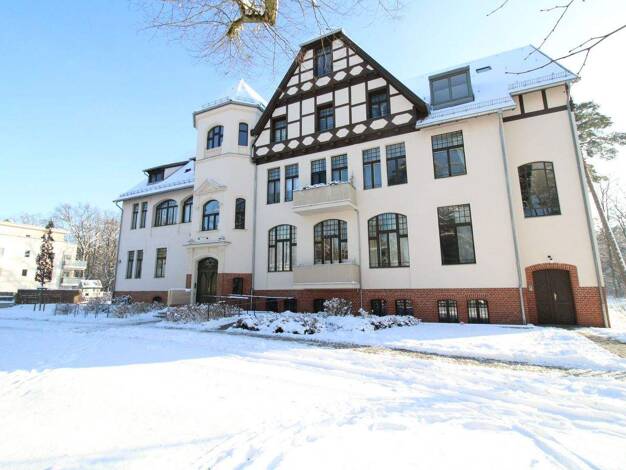 Sonstiges zum Kauf als Kapitalanlage geeignet 360.000 € 3 Zimmer 79,8 m² Lehnitz Oranienburg 16515