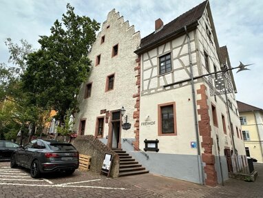 Stadthaus zum Kauf 1.590.000 € 10 Zimmer 602 m² 542 m² Grundstück Wiesloch Wiesloch 69168