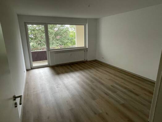 Wohnung zur Miete 1.020 € 3 Zimmer 78,3 m² 2. Geschoss frei ab sofort Rotekreuzstraße 26 Groß Buchholz Hannover 30627