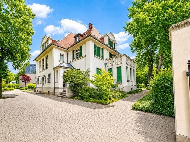 Bürofläche zur Miete provisionsfrei 572 m² Bürofläche teilbar ab 100 m² Radeberger Vorstadt Ortsamtsbereich Neustadt 01099