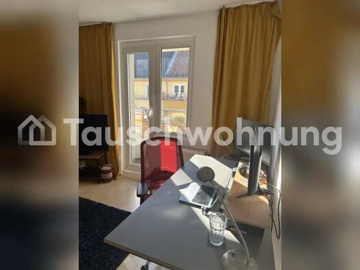 Studio zur Miete Tauschwohnung 735 € 1 Zimmer 58 m² 3. Geschoss Deutz Köln 50679