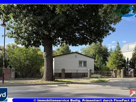 Einfamilienhaus zum Kauf 395.000 € 4 Zimmer 101,6 m² 919 m² Grundstück Neuenhagen bei Berlin 15366