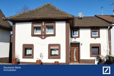 Doppelhaushälfte zum Kauf 219.000 € 7 Zimmer 187 m² 286 m² Grundstück Arsbeck Wegberg 41844