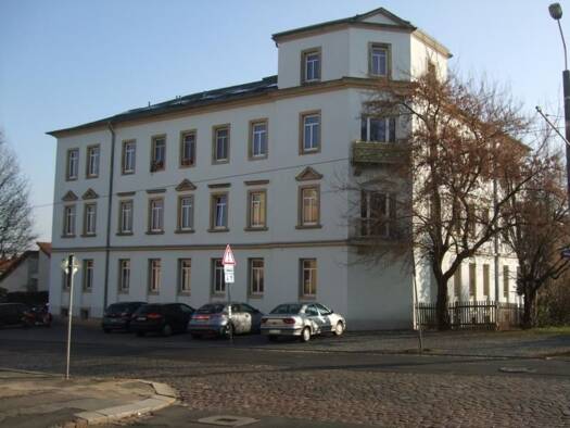 Wohnung zur Miete 491 € 2 Zimmer 54,6 m² frei ab 01.12.2026 Cotta Dresden 01157