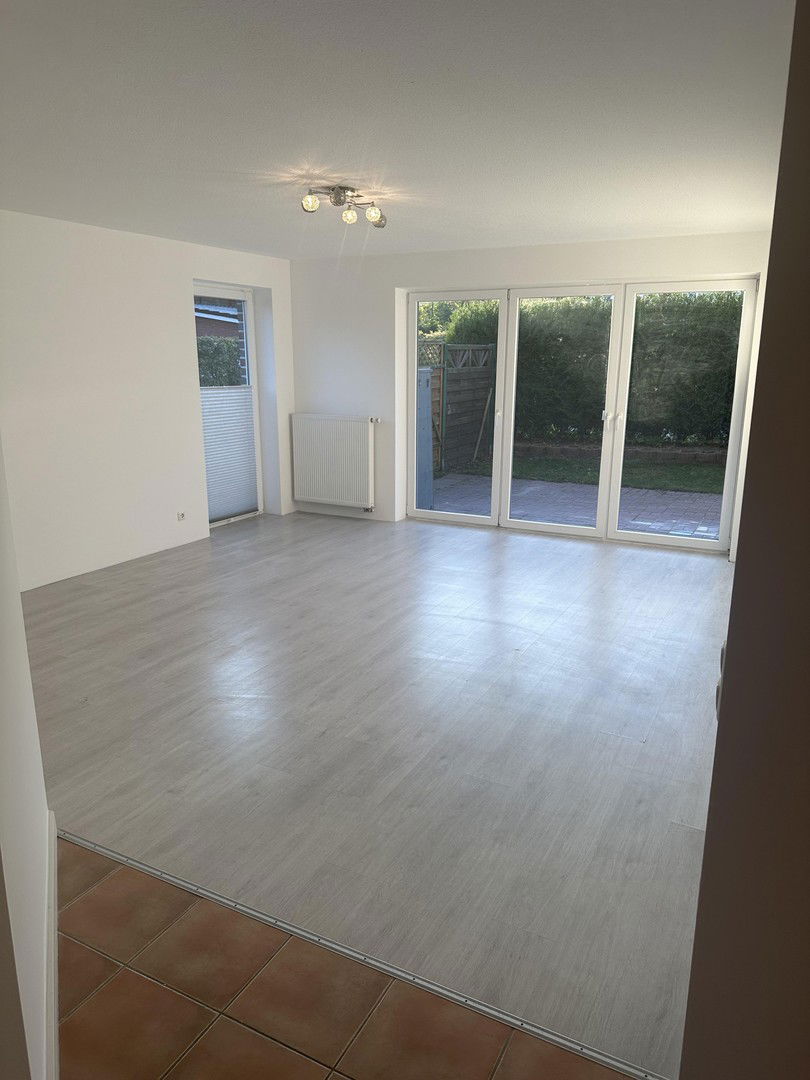 Wohnung zur Miete 1.320 € 2,5 Zimmer 91 m²<br/>Wohnfläche EG<br/>Geschoss Börnsen 21039