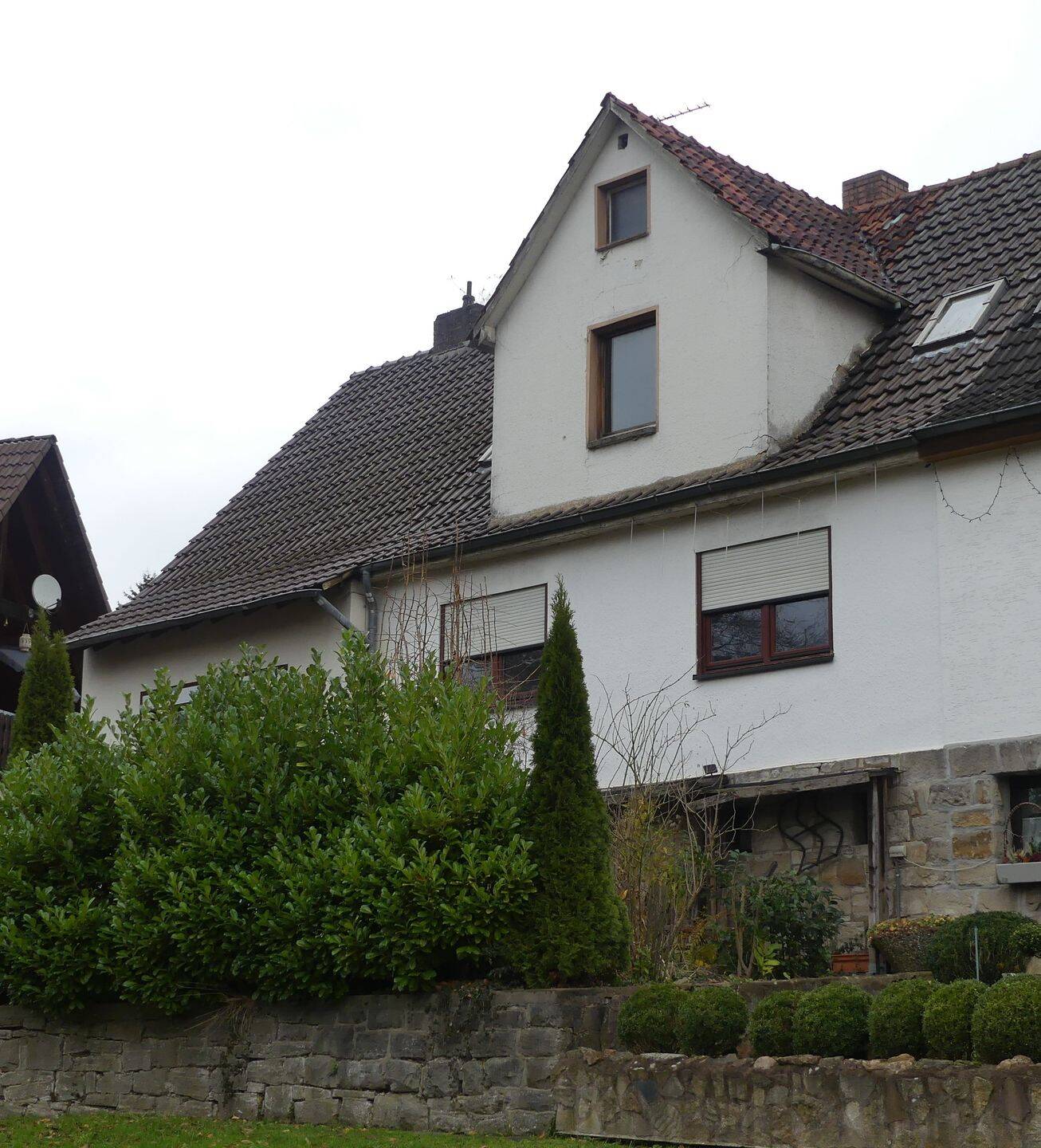 Einfamilienhaus zum Kauf - Ansicht 3