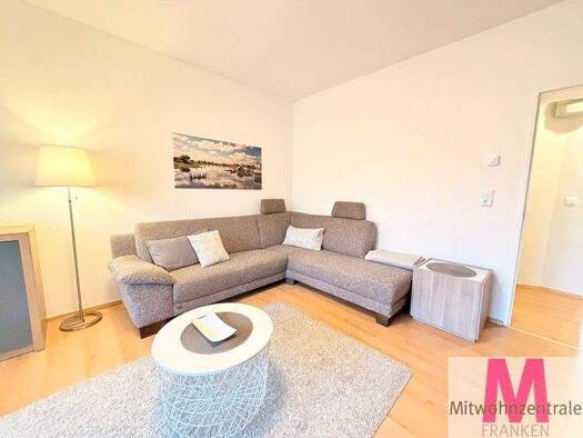 Wohnung zur Miete Wohnen auf Zeit 1.350 € 3 Zimmer 78 m² frei ab sofort Gibitzenhof Nürnberg 90443