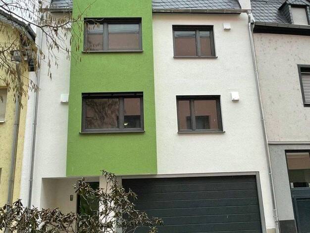 Wohnung zur Miete 950 € 3 Zimmer 80 m² 2. Geschoss frei ab 01.12.2026 Drususstraße 4 Andernach Andernach 56626