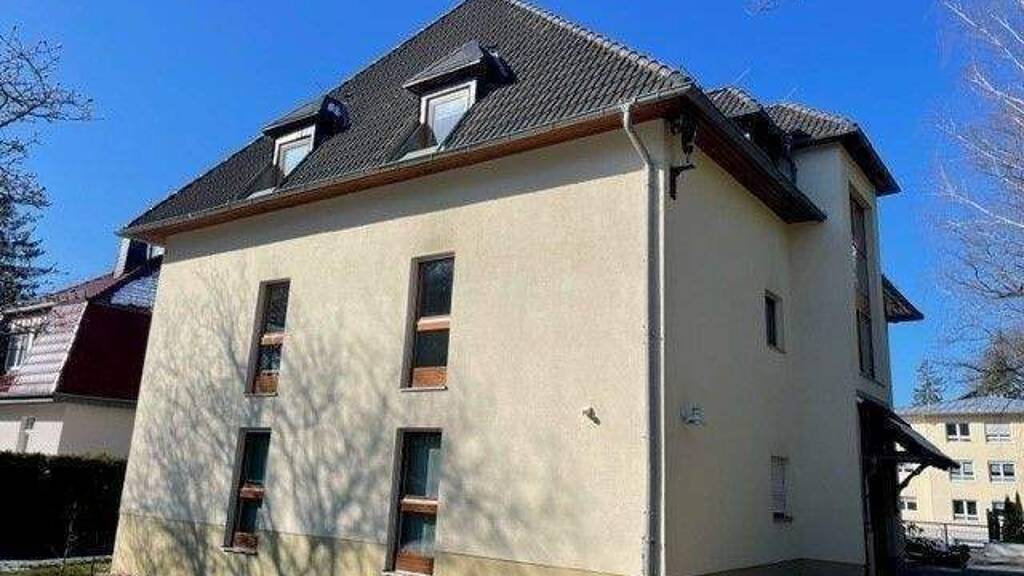 Wohnung zum Kauf 125.000 € 2 Zimmer 69 m² 1. Geschoss frei ab sofort Mendelejewstraße 5a Reichenbrand Chemnitz 09117