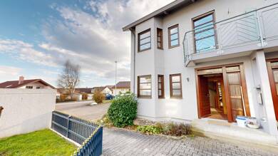 Reihenendhaus zum Kauf provisionsfrei 298.000 € 5,5 Zimmer 160,8 m² 291 m² Grundstück Laiz Sigmaringen 72488