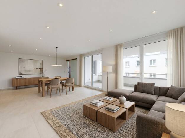 Wohnung zum Kauf 467.000 € 4 Zimmer 100 m² Grunbach Remshalden 73630