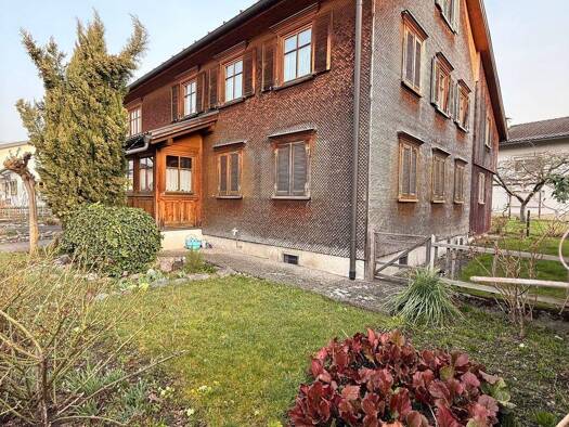 Mehrfamilienhaus zum Kauf 695.000 € 239 m² 444 m² Grundstück Feldkirch 6800