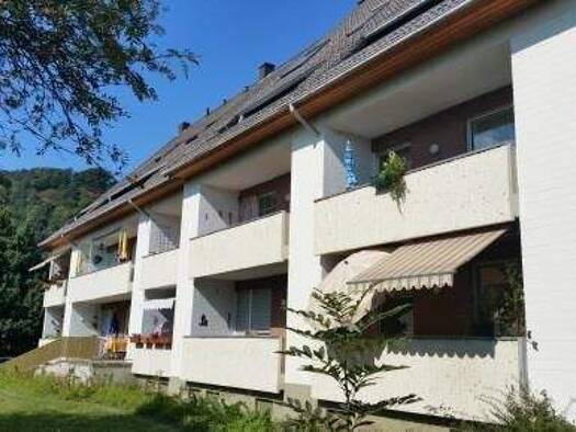 Wohnung zur Miete 495 € 2 Zimmer 61 m² frei ab 16.02.2026 Gotenstr. 28 Ehrang Trier 54293