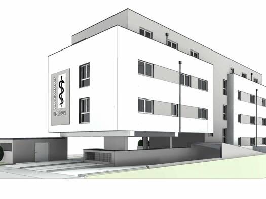 Wohnung zum Kauf 530.000 € 4 Zimmer 91 m² 3. Geschoss frei ab 01.03.2028 Doktor-Gaisbauer-Straße Kirchdorf an der Krems 4560