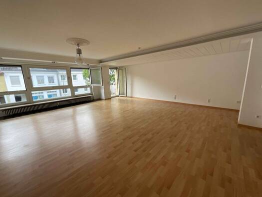 Wohnung zur Miete 999 € 3 Zimmer 147 m² 1. Geschoss Donaueschingen Donaueschingen 78166