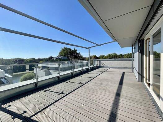 Wohnung zum Kauf 551.000 € 3 Zimmer 116 m² 5. Geschoss Köpenick Berlin / Köpenick 12555