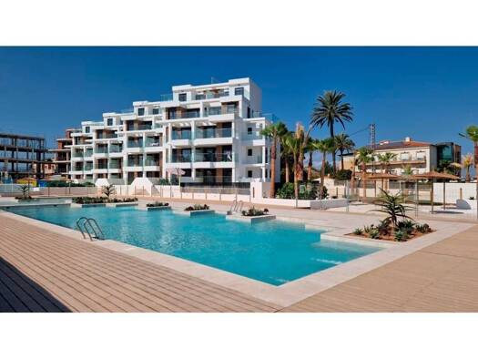 Wohnung zum Kauf 379.000 € 3 Zimmer 80 m² 2. Geschoss Dénia 03779