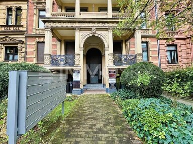 Wohnung zum Kauf 149.999 € 1,5 Zimmer 36 m² 4. Geschoss Adolfsallee Wiesbaden 65185