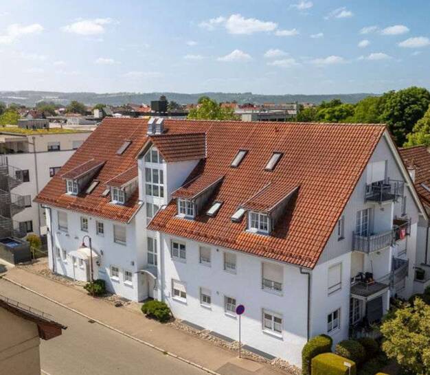 Wohnung zum Kauf provisionsfrei als Kapitalanlage geeignet 189.000 € 3 Zimmer 70 m² Feuchtwangen Feuchtwangen 91555
