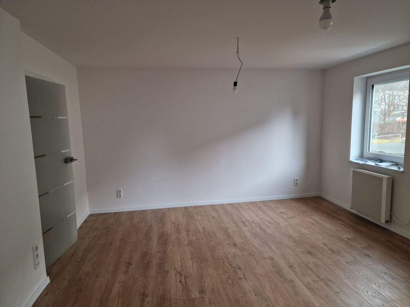 Immobilie in Ehrenfriedersdorf - Komplett sanierte Eigentumswohnung in Annaberg-Buchholz mit Kamin - Bild 1