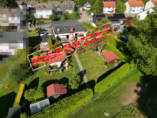 Wohnung zum Kauf 56.500 € 2 Zimmer 54 m² Blankenburger Straße 52 Walkenried 37445