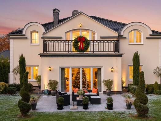 Einfamilienhaus zum Kauf provisionsfrei 869.000 € 6 Zimmer 250 m² 598 m² Grundstück Selm 59379