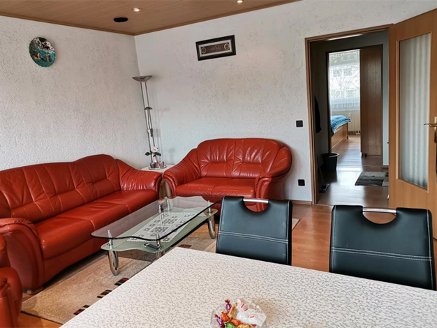 Wohnung zum Kauf 155.000 € 3 Zimmer 68 m² 3. Geschoss frei ab sofort Innenstadt Worms 67547