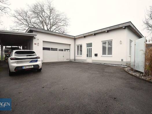 Lagerhalle zur Miete 1.750 € 203 m² Lagerfläche Gaißau 6974