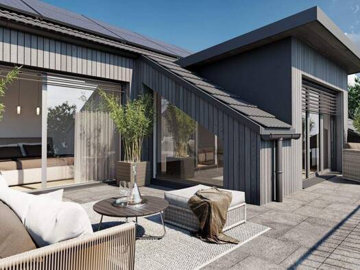 Wohnung zum Kauf provisionsfrei 613.000 € 4 Zimmer 91 m² 2. Geschoss Henndorf am Wallersee 5302