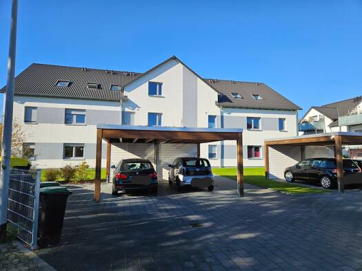 Wohnung zur Miete 1.157 € 2 Zimmer 92,6 m² 1. Geschoss Völkenrode Braunschweig 38112