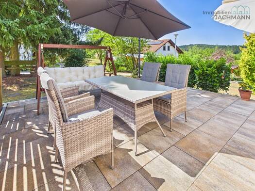 Einfamilienhaus zum Kauf 459.000 € 8 Zimmer 200 m² 983 m² Grundstück Rettenbach Rettenbach 93191