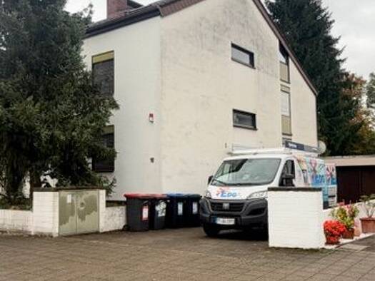 Wohnung zur Miete 280 € 1 Zimmer 30 m² Geschoss -1/3 frei ab sofort Rüppurr Karlsruhe 76199