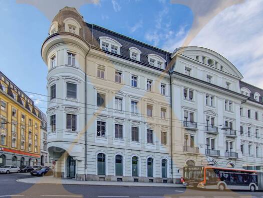 Ladenfläche zur Miete 3.796 € Waldegg Linz 4020