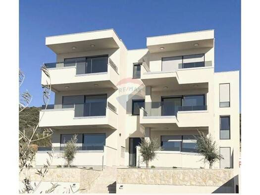 Wohnung zum Kauf 269.804 € 3 Zimmer 72 m² 1. Geschoss Novalja