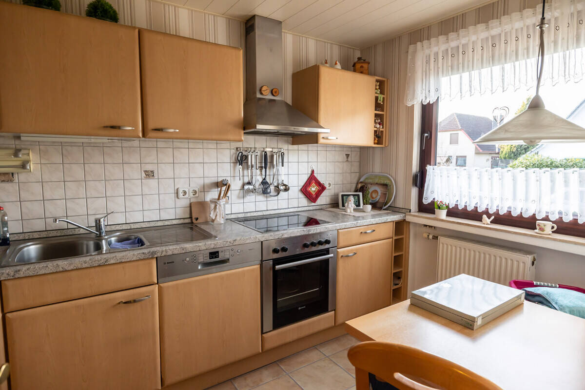 Haus – Delmenhorst, Brendel/Adelheide - Ansicht 5