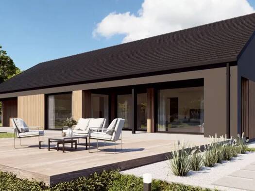 Haus zum Kauf - Erstbezug 451.600 € 180 m² Güssing 7540