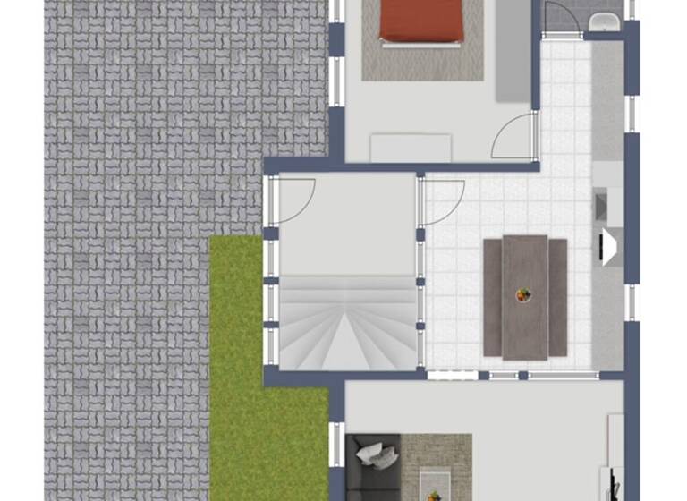 Wohnung zum Kauf provisionsfrei 495.000 € 4 Zimmer 105 m²<br/>Wohnfläche Sulzbach (Taunus) 65843