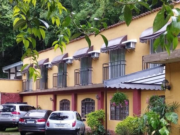 Hotel zum Kauf 590.000 € 330 m² Gastrofläche Itatiaia 27580-000