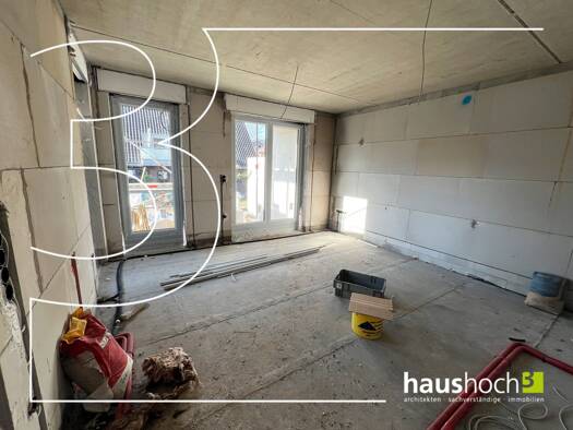 Wohnung zum Kauf - Erstbezug 529.500 € 3 Zimmer 78 m² EG Düesbergweg 91 Geist Münster 48153