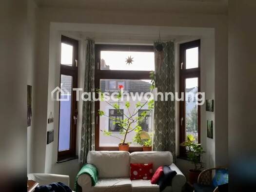 Wohnung zur Miete Tauschwohnung 1.040 € 5 Zimmer 135 m² 2. Geschoss Neustadt Süd 28199