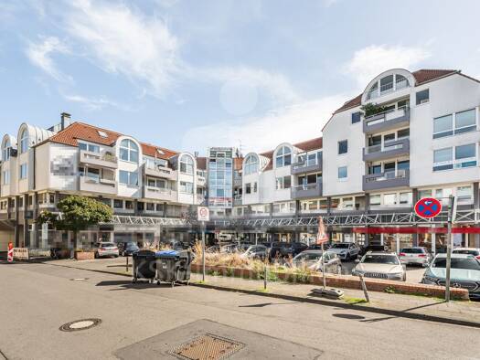Laden zum Kauf 199.000 € 60 m² Verkaufsfläche Rodenkirchen Köln 50996