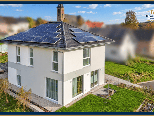 Einfamilienhaus zum Kauf 450.000 € 5 Zimmer 129,5 m² 711 m² Grundstück Gackenbach 56412