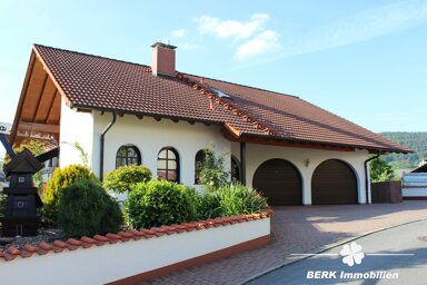 Mehrfamilienhaus zum Kauf 850.000 € 8 Zimmer 311 m² 673 m² Grundstück Miltenberg Miltenberg 63897