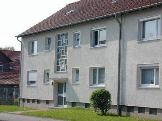 Wohnung zur Miete 448 € 2,5 Zimmer 56 m² EG frei ab 01.06.2026 Arenbergstraße 6 Batenbrock Bottrop 46238