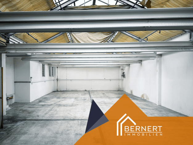Produktionshalle zur Miete 4.200 € 1.000 m² Lagerfläche Sonnefeld 96242