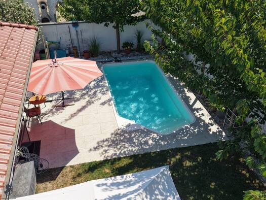 Bungalow zum Kauf 749.000 € 4 Zimmer 184,5 m² 554 m² Grundstück Judenau-Baumgarten 3441