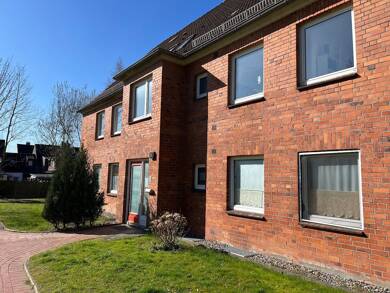Wohnung zur Miete 499 € 2,5 Zimmer 49,1 m² Dachgeschoss, 2. Geschoss frei ab 01.07.2025 Dietrichsdorfer Höhe 16 Neumühlen - Dietrichsdorf Bezirk 2 Kiel 24149