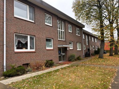 Wohnung zum Kauf 247.000 € 3 Zimmer 74 m² 1. Geschoss Friedrichsgabe Norderstedt 22844