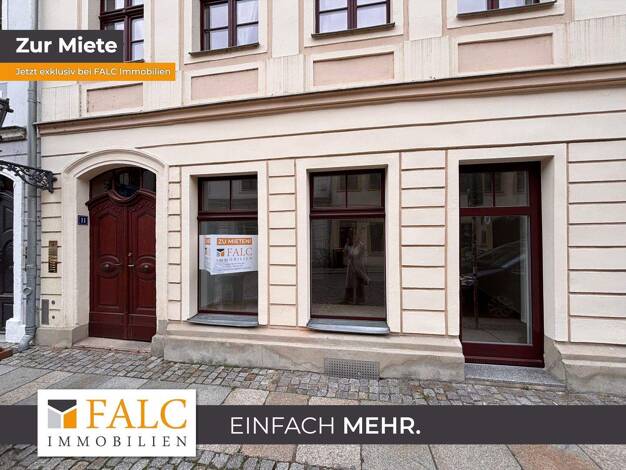 Verkaufsfläche zur Miete provisionsfrei 1.255 € 88 m² Verkaufsfläche Innere Neustadt Dresden 01097